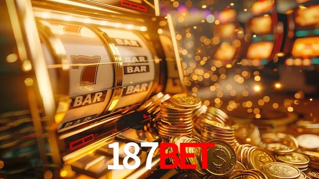 Benefícios VIP na 187bet